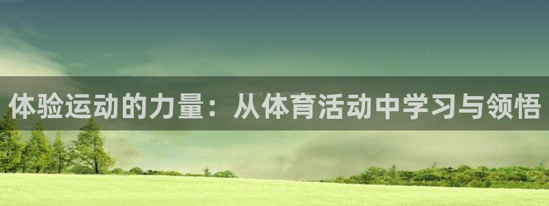 三亿体育网